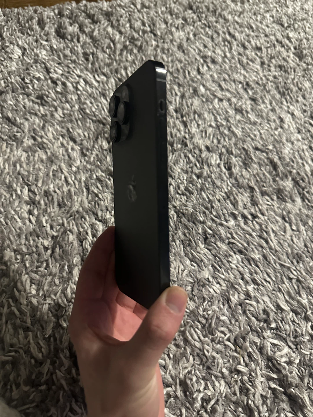 Apple iPhone 14 Pro max 128GB - photo 3