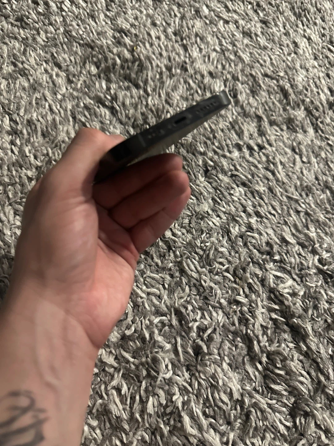 Apple iPhone 14 Pro max 128GB - photo 5