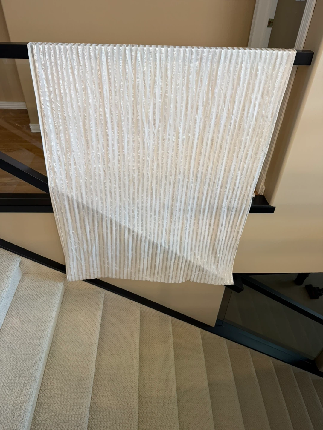 Drapery fabric - photo 3