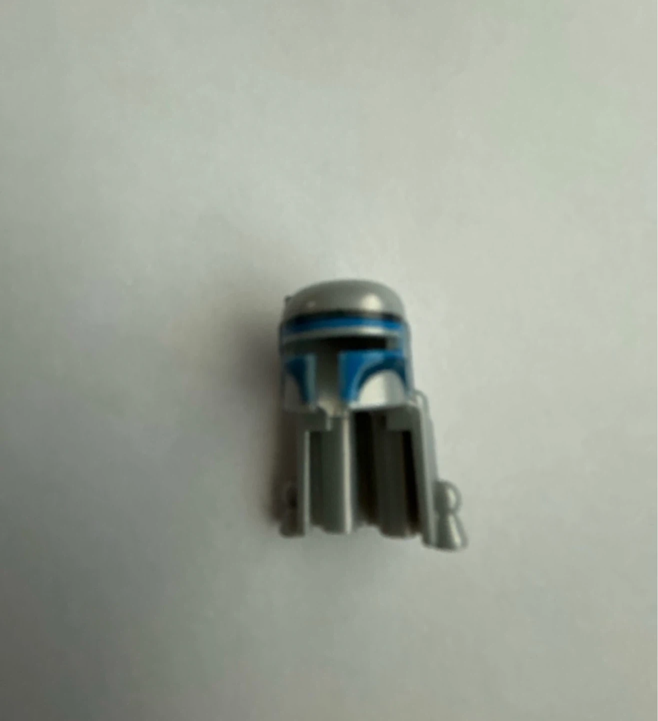 Lego Star Wars Jango Fett minifigure (SW053 - photo 5