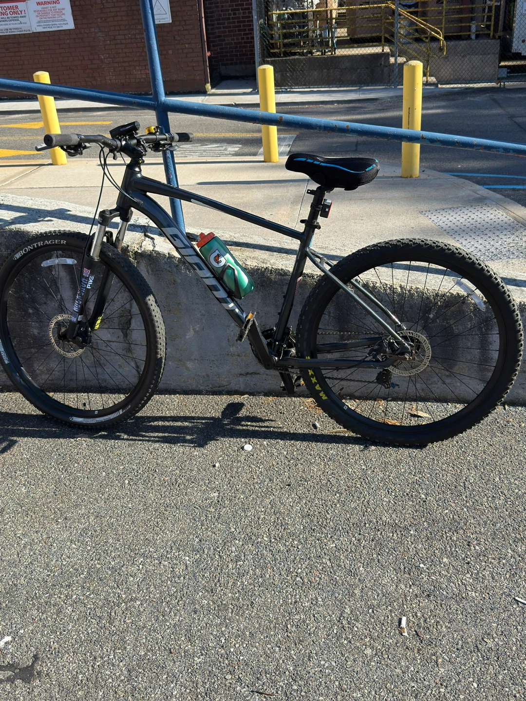 Giant talon Mountain Bike aro 29 en buenas conditions