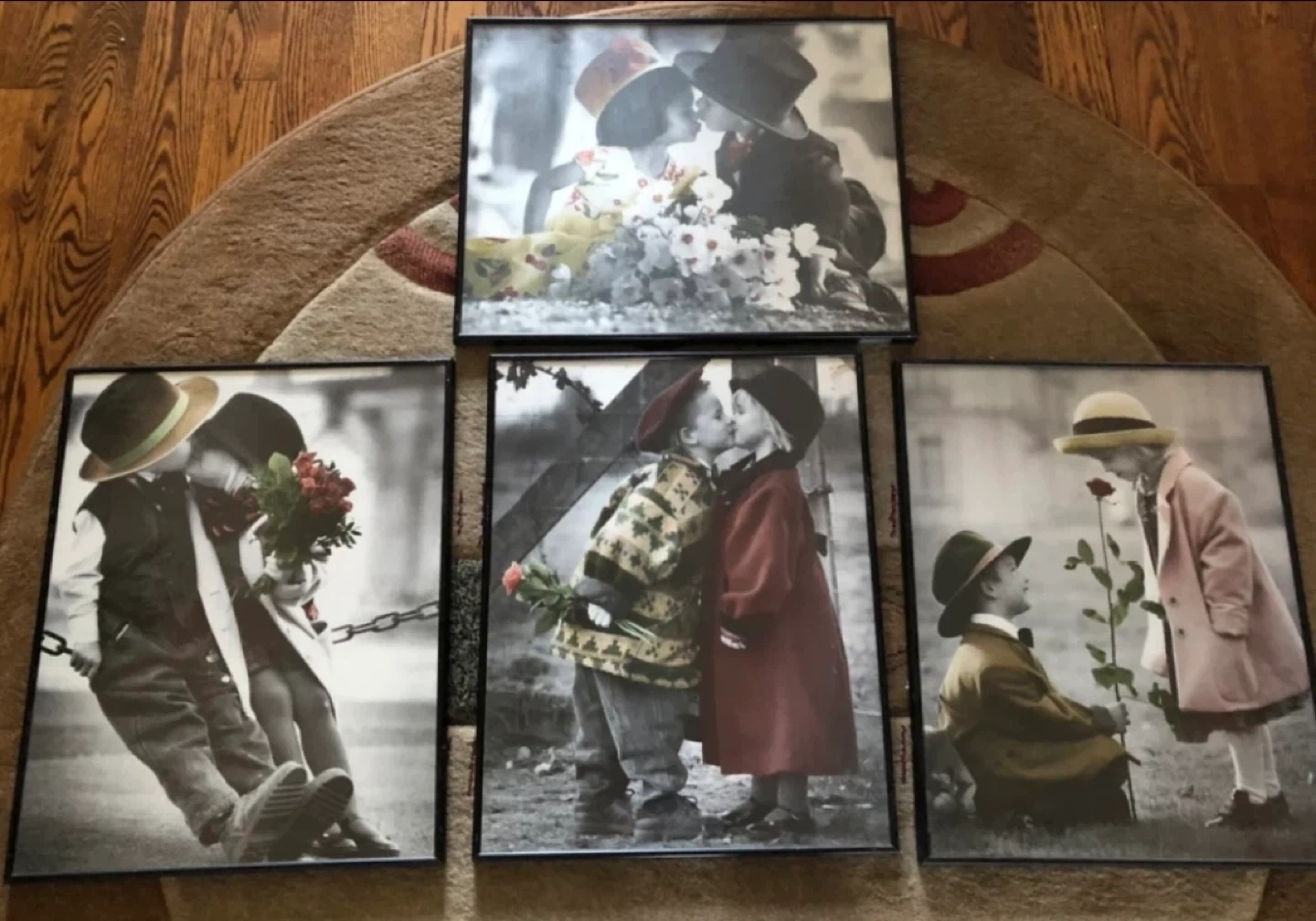 Decor - Wall Art - Kids