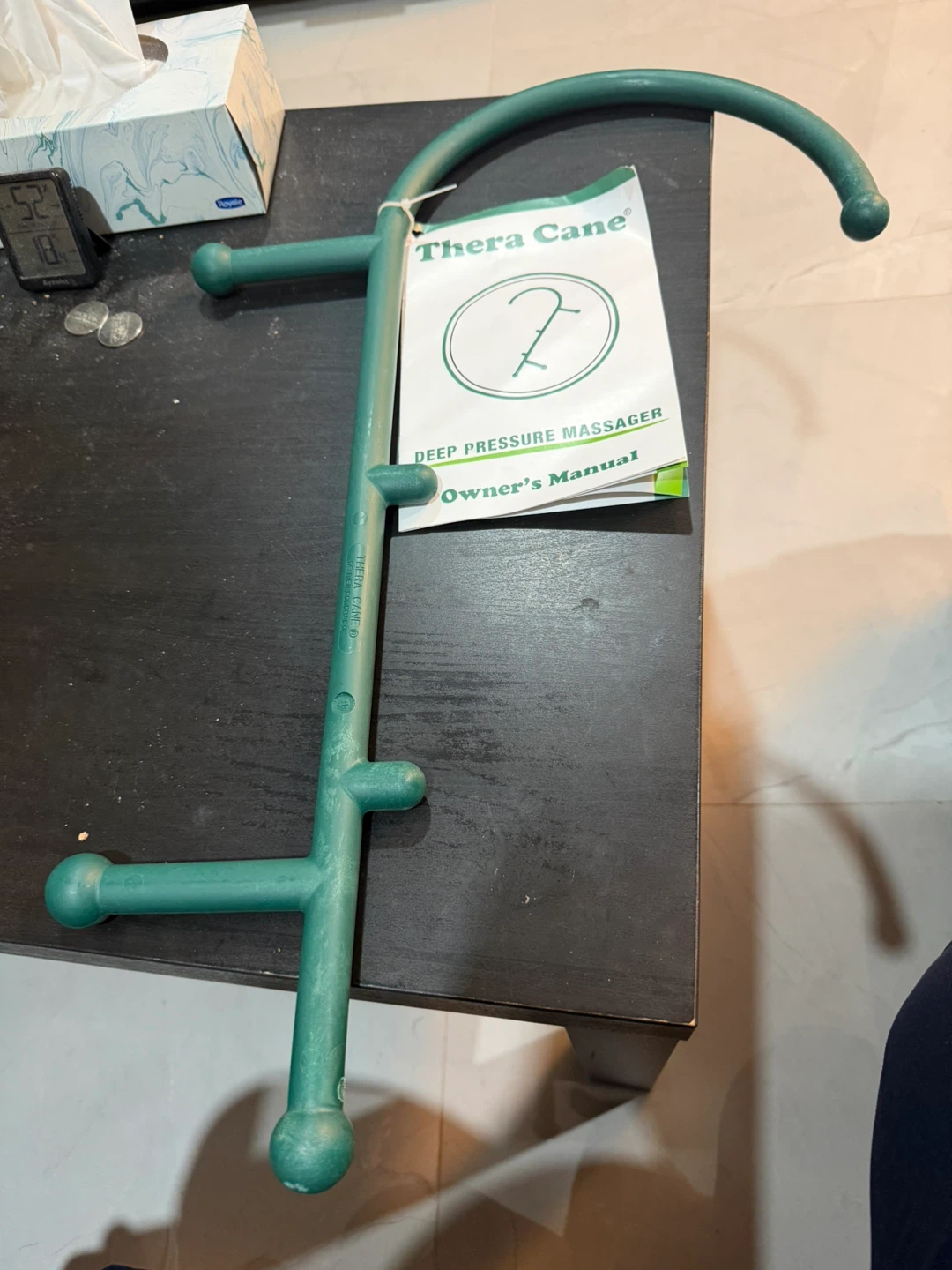 Thera Cane Deep Pressure Massager