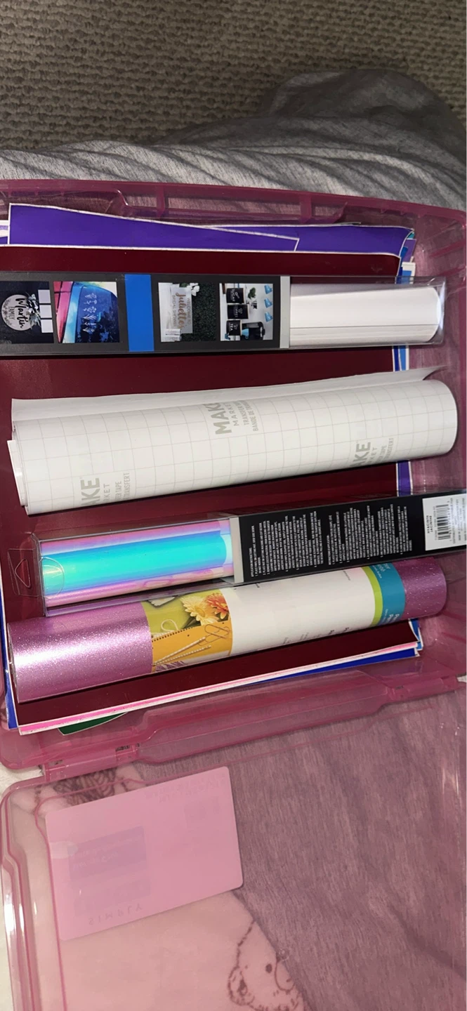 Cricut Explore Air 2 Cutting Machine - photo 3