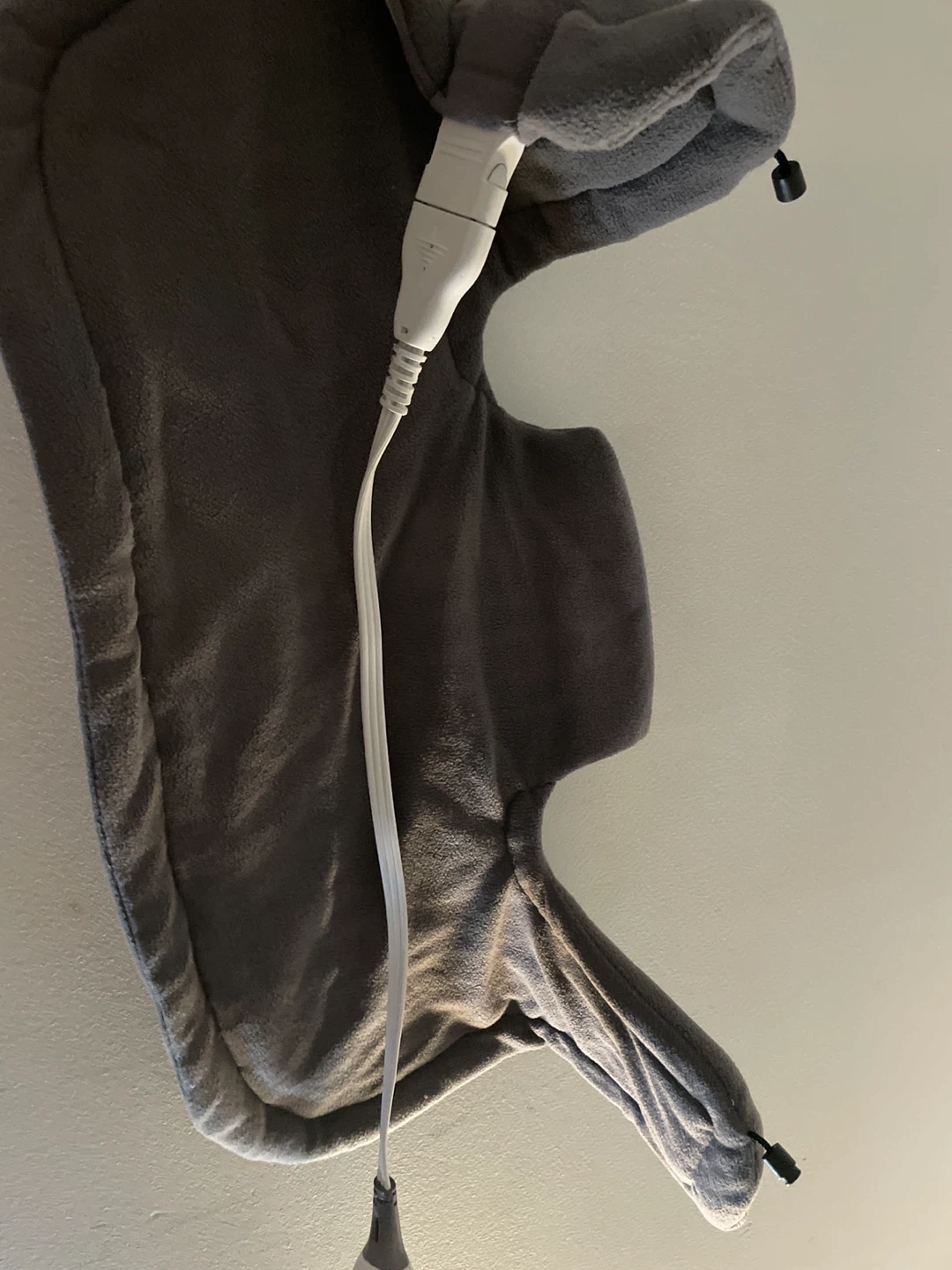 Large Sunbeam RENUE Heat Wrap with XpressHeat Neck & Shoulder - photo 2