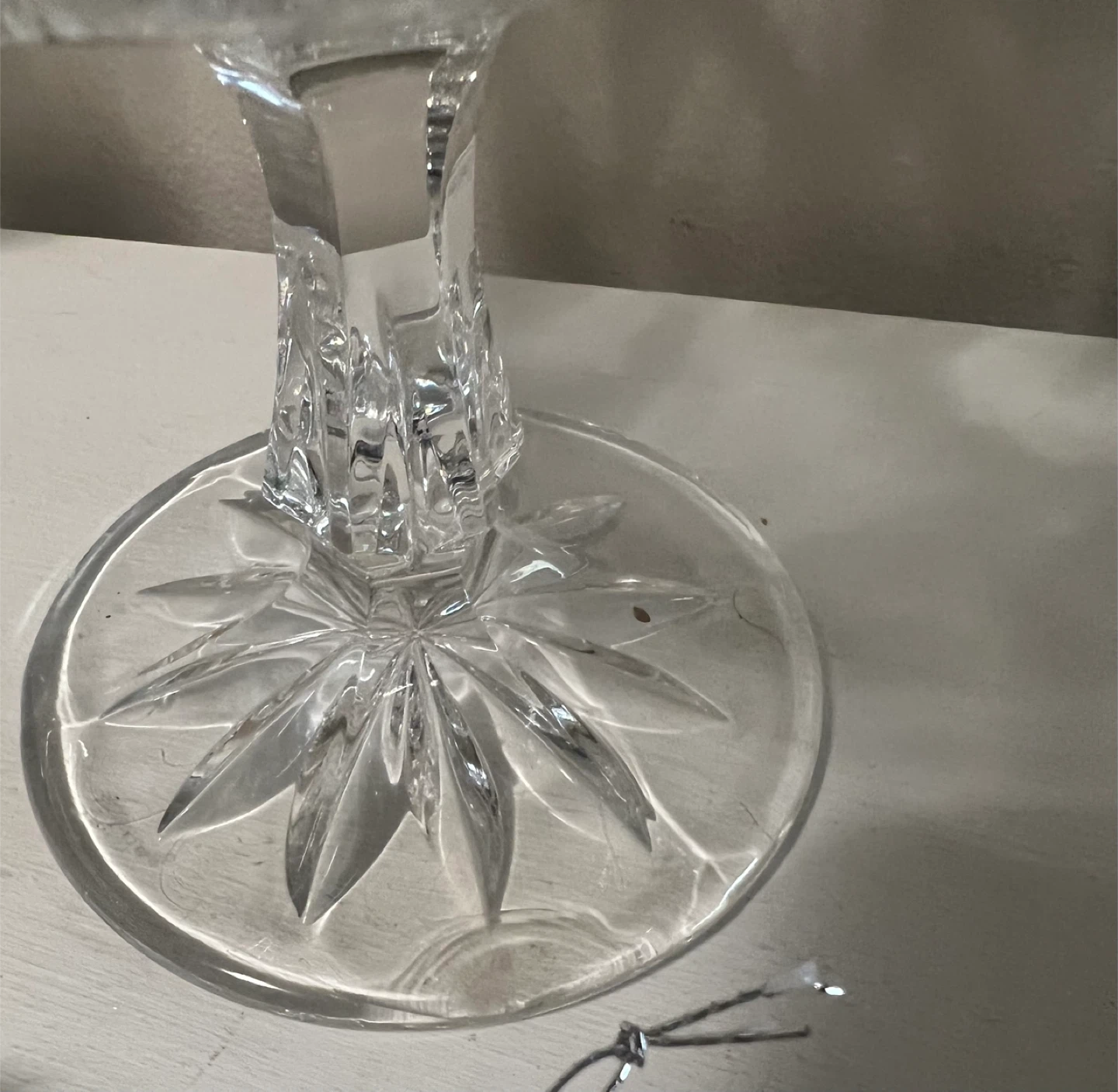 Crystal Lot - photo 4
