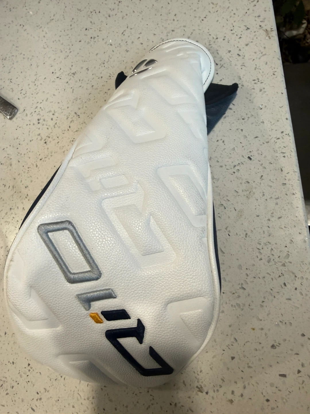 TaylorMade Golf Club Headcover
