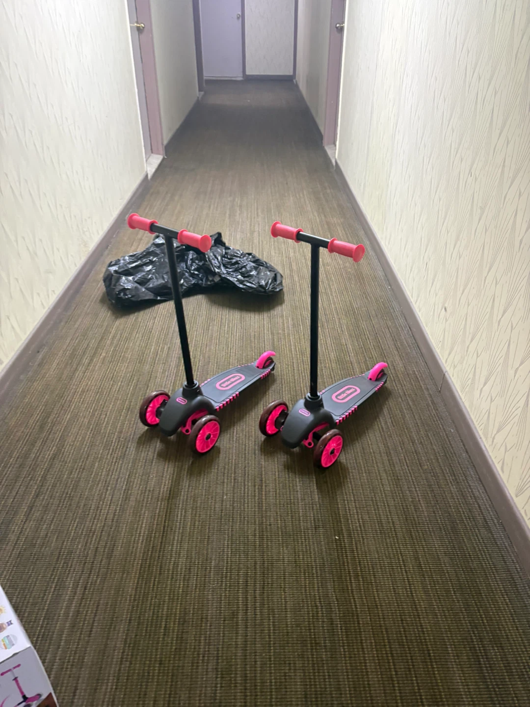 Little Tikes Kids Scooter (2 Count)