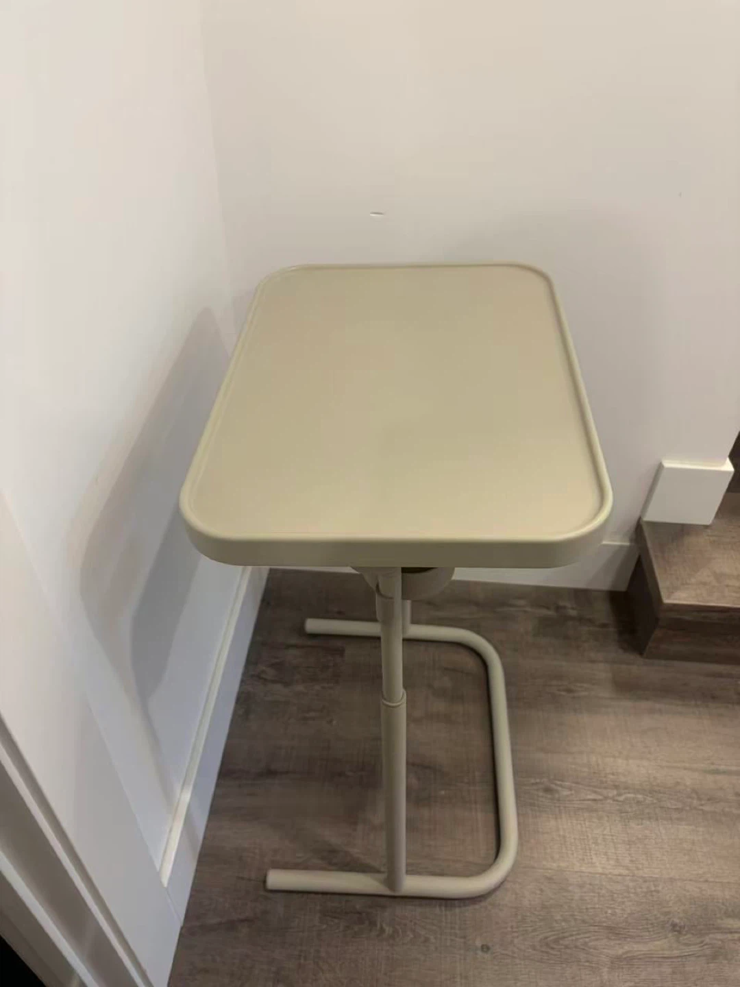 IKEA laptop stand table - photo 3