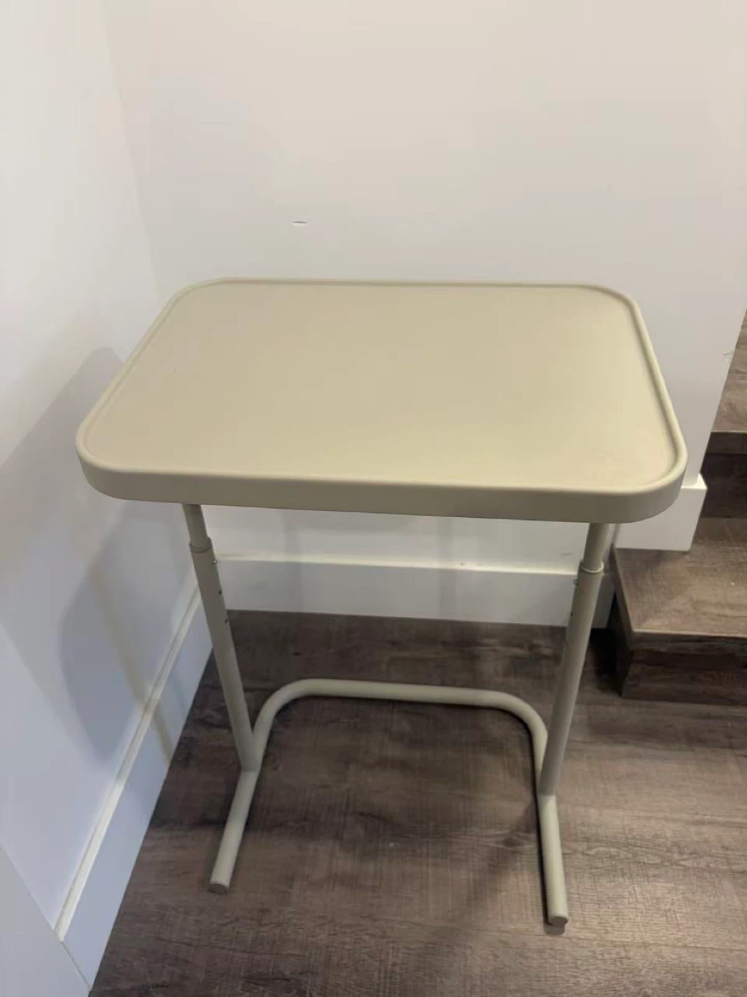 IKEA laptop stand table - photo 2