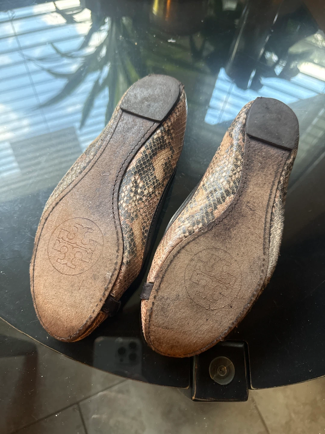 Tory Burch Women's Ballet Flats - photo 2