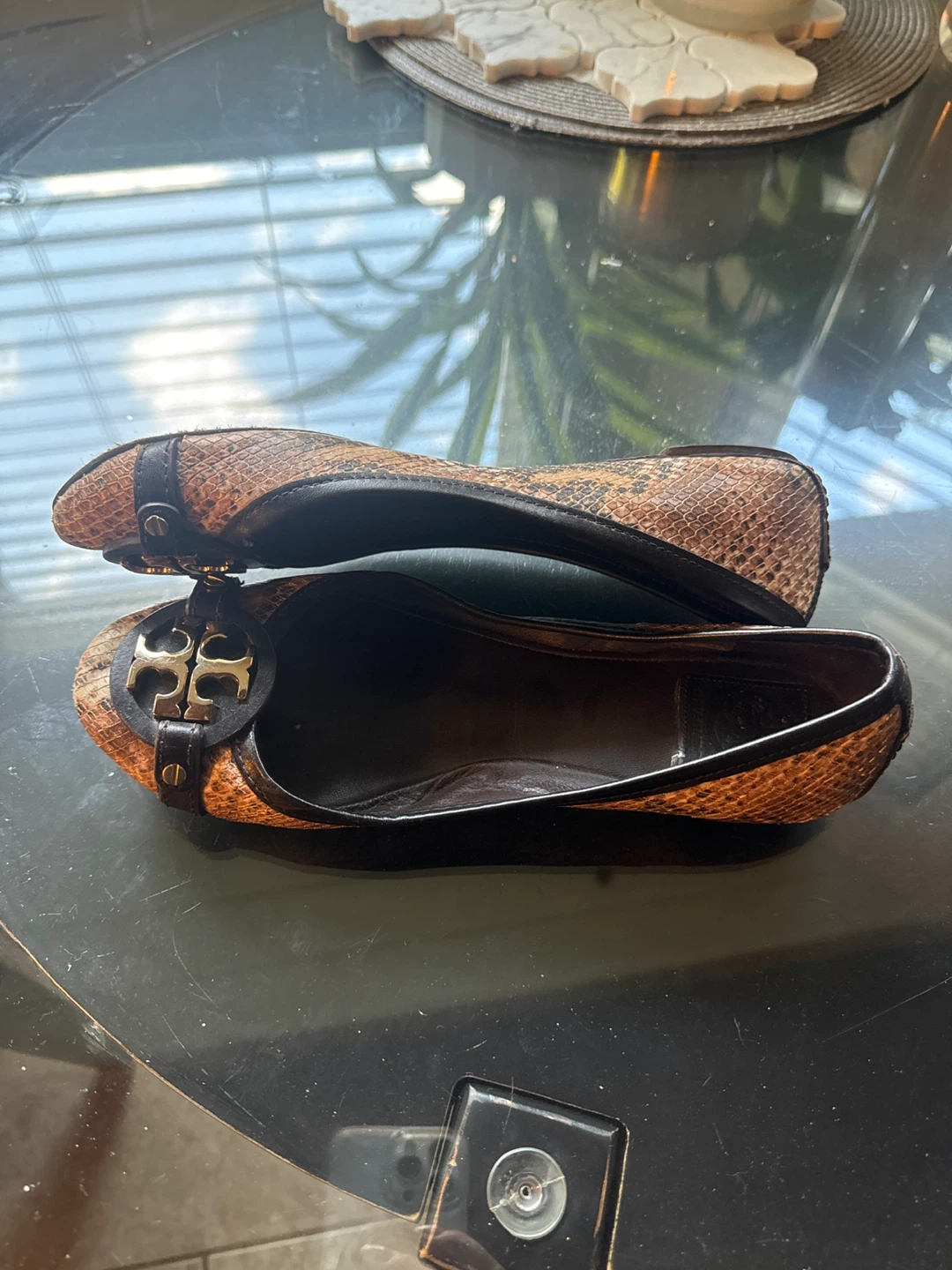 Tory Burch Women's Ballet Flats - photo 3