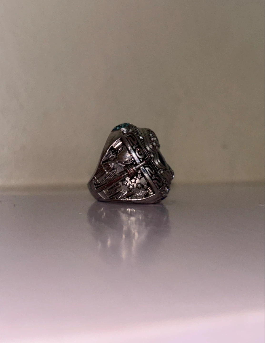 Toronto Argonauts CFL Championship Ring - photo 3