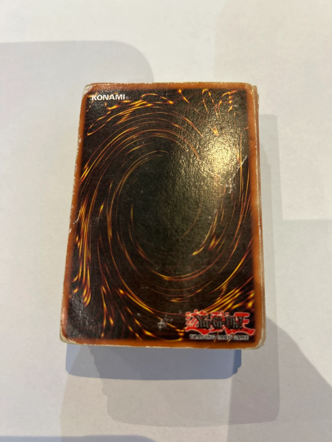 Yu-Gi-Oh! Trading Cards