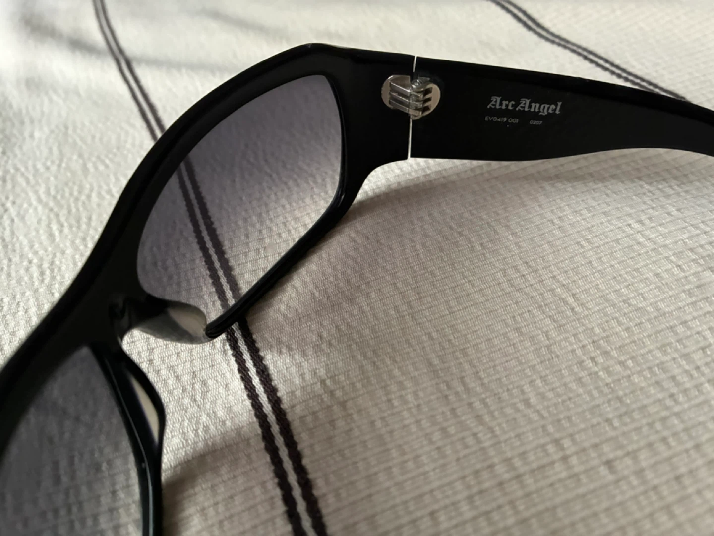 Nike  Sunglasses - photo 4