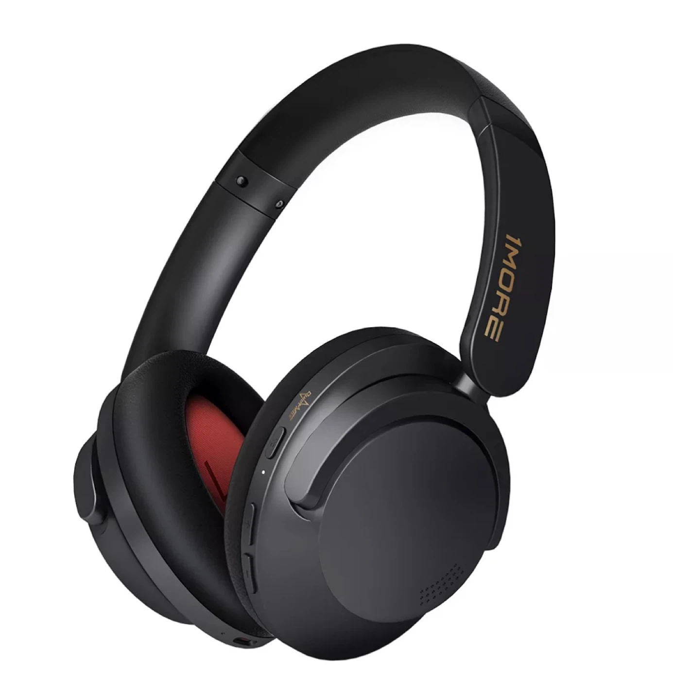 1MORE SonoFlow HQ51 Wireless ANC Over-Ear Headphones