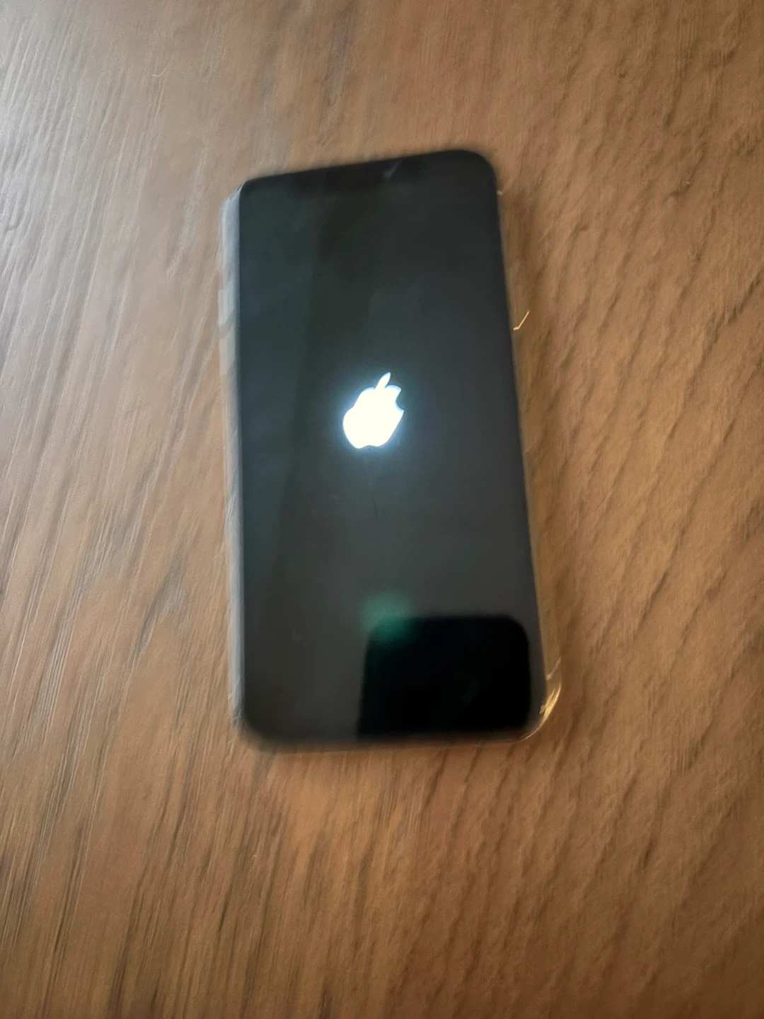 Apple iPhone XS - 64GB - white - photo 2
