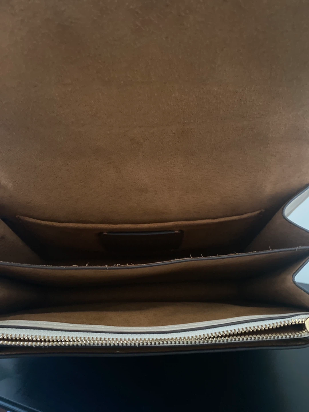 Coach Quilted Leather Shoulder Bag - photo 5