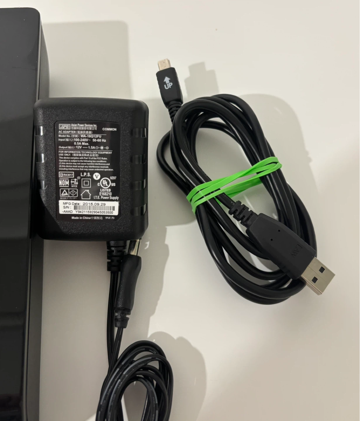 External Hard Drive 2TB by Seagate - photo 3