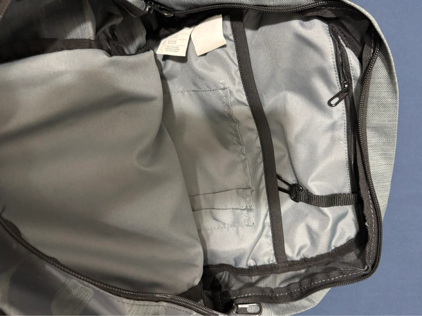 Assorted backpacks - photo 5