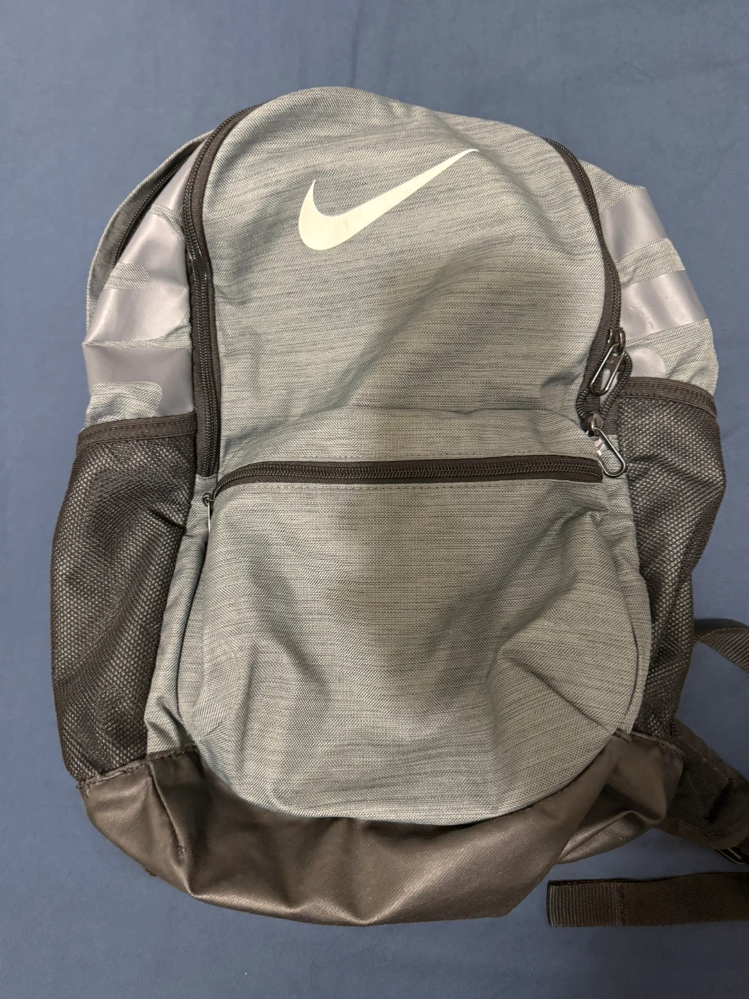Assorted backpacks - photo 4