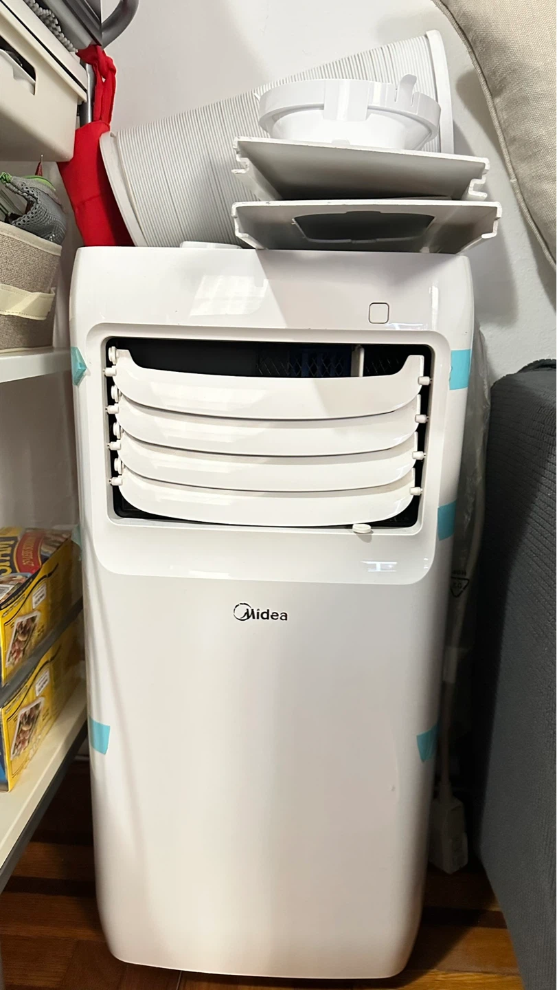 Midea Portable Air Conditioner