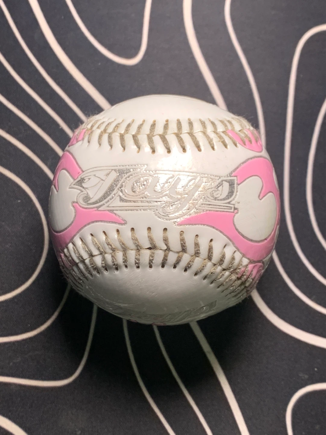 Rawlings Toronto Blue Jays Limited Edition Baseball