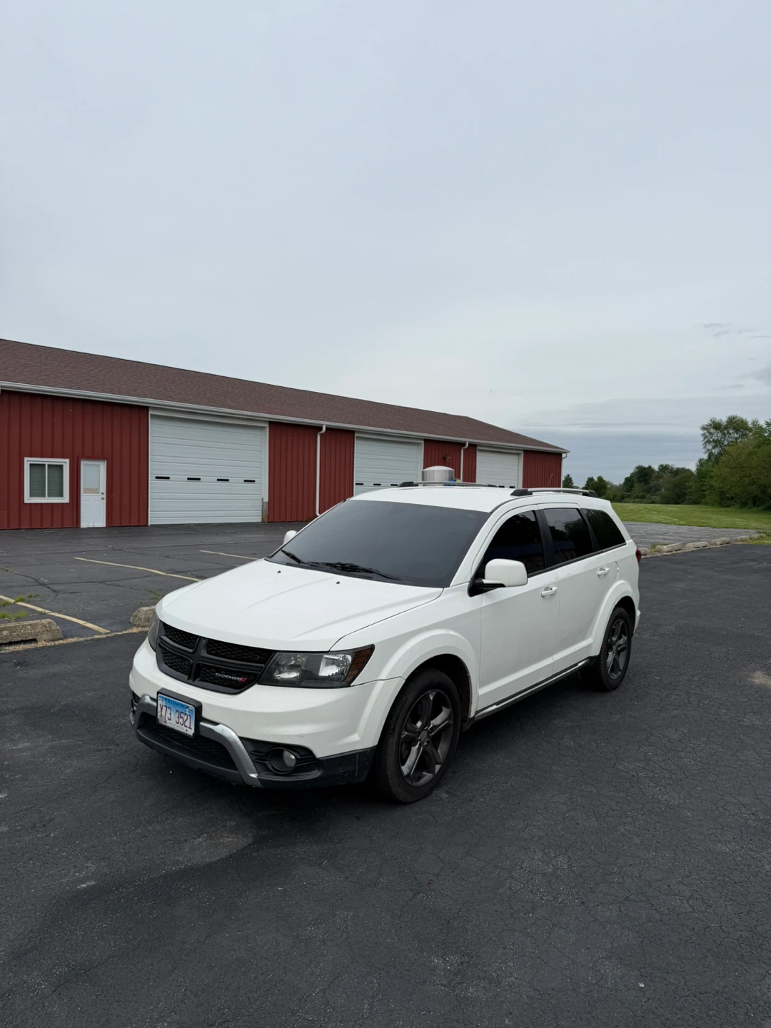 Dodge Journey