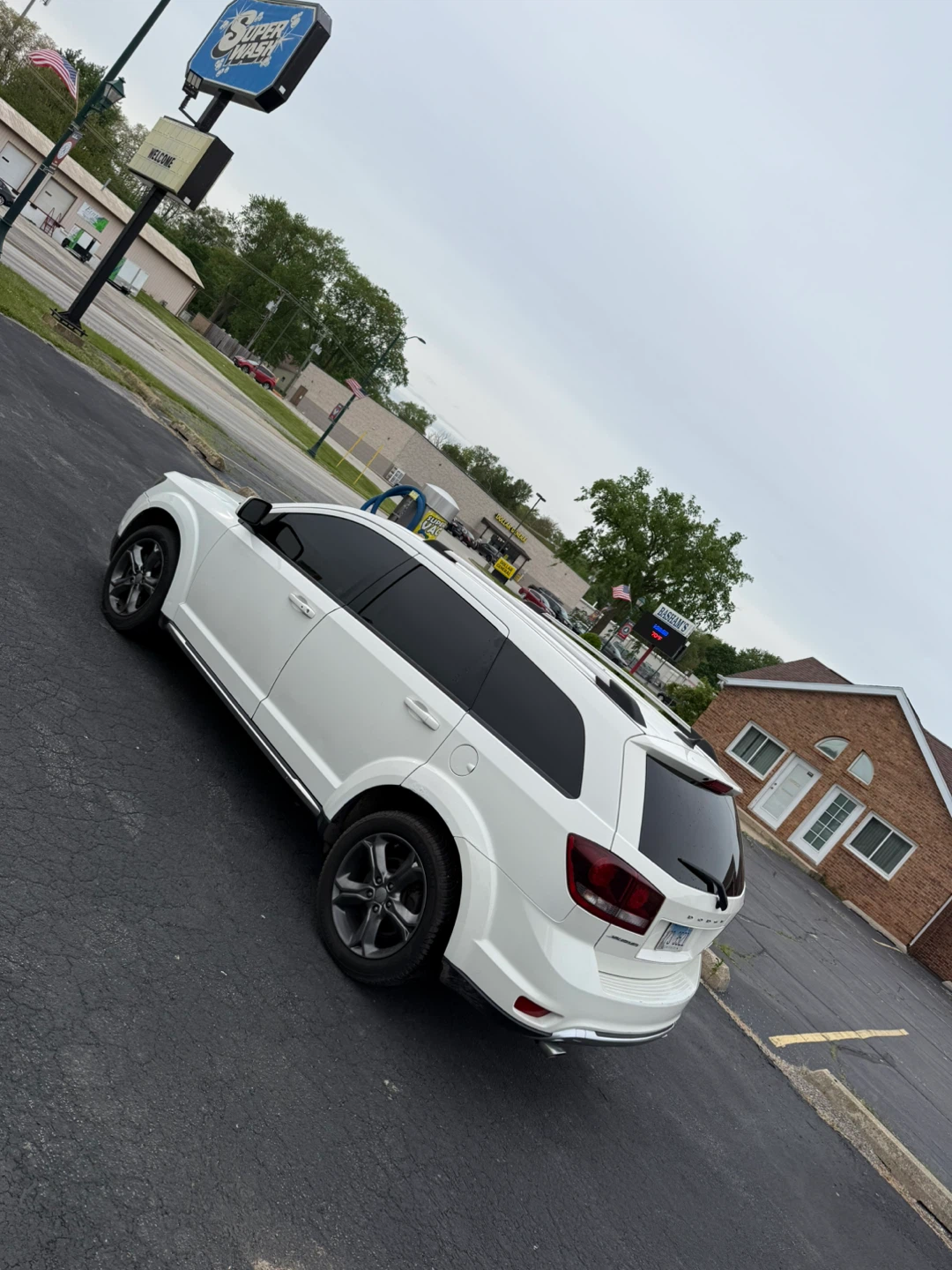 Dodge Journey - photo 2
