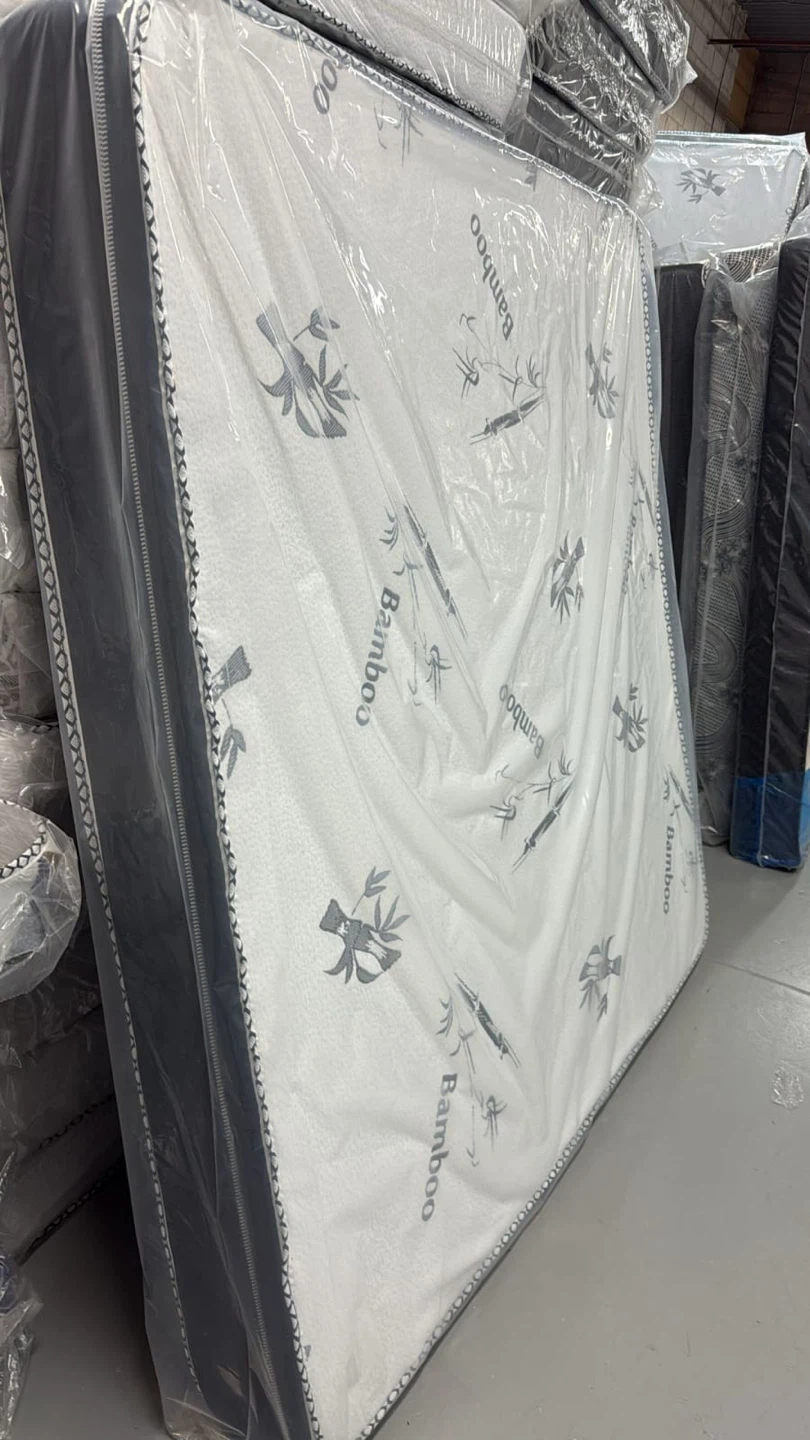 brand new mattresses