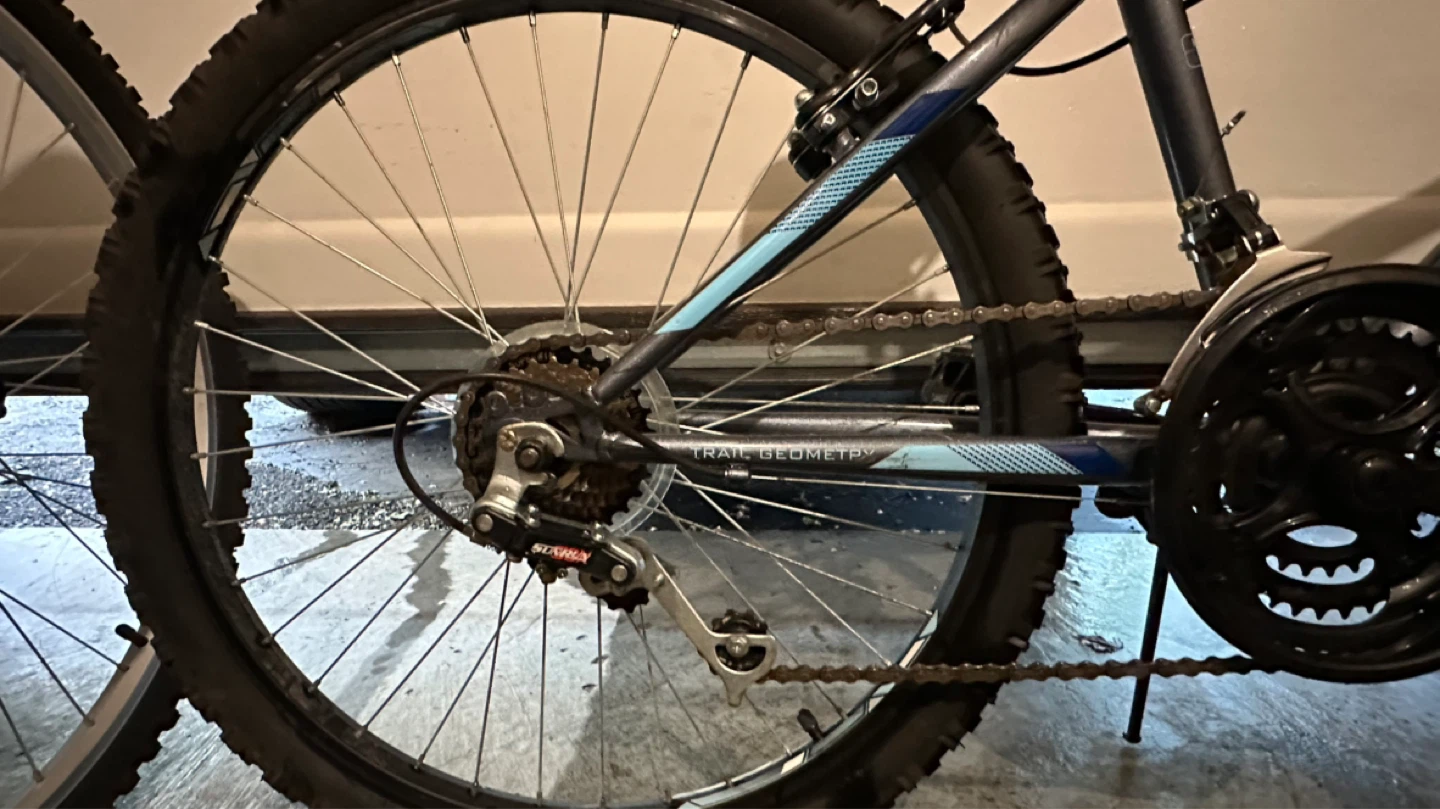 24” Supercycle Nitro Mountain Bike - photo 2