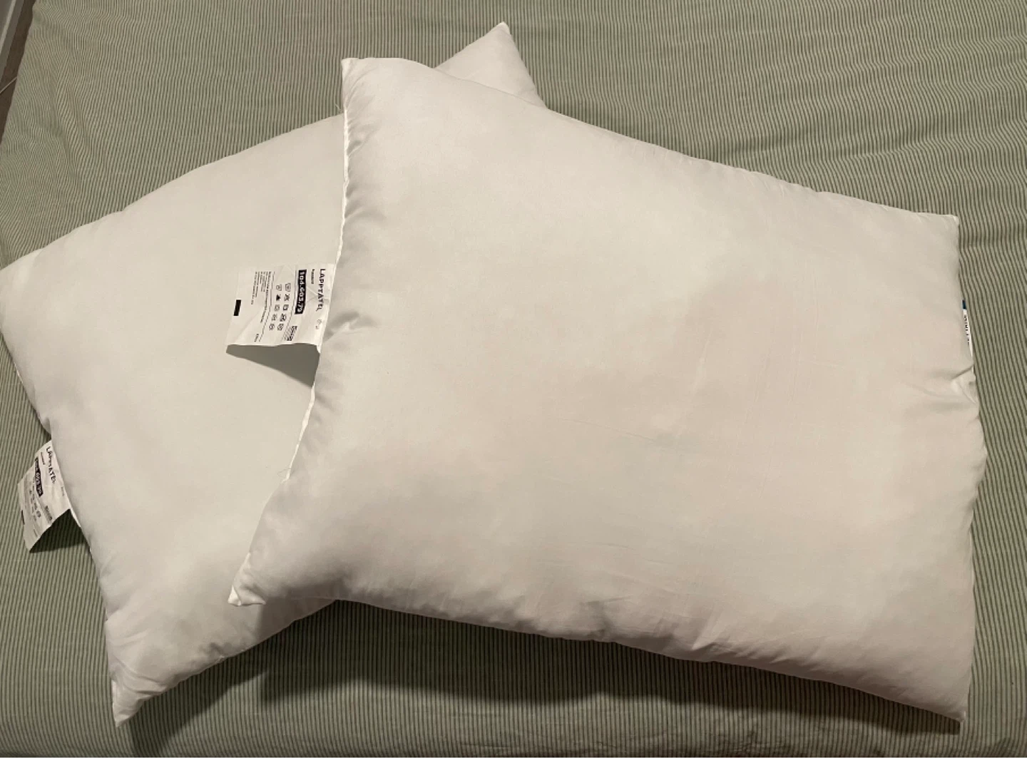 IKEA Lapptatel Pillows (2-Pack)