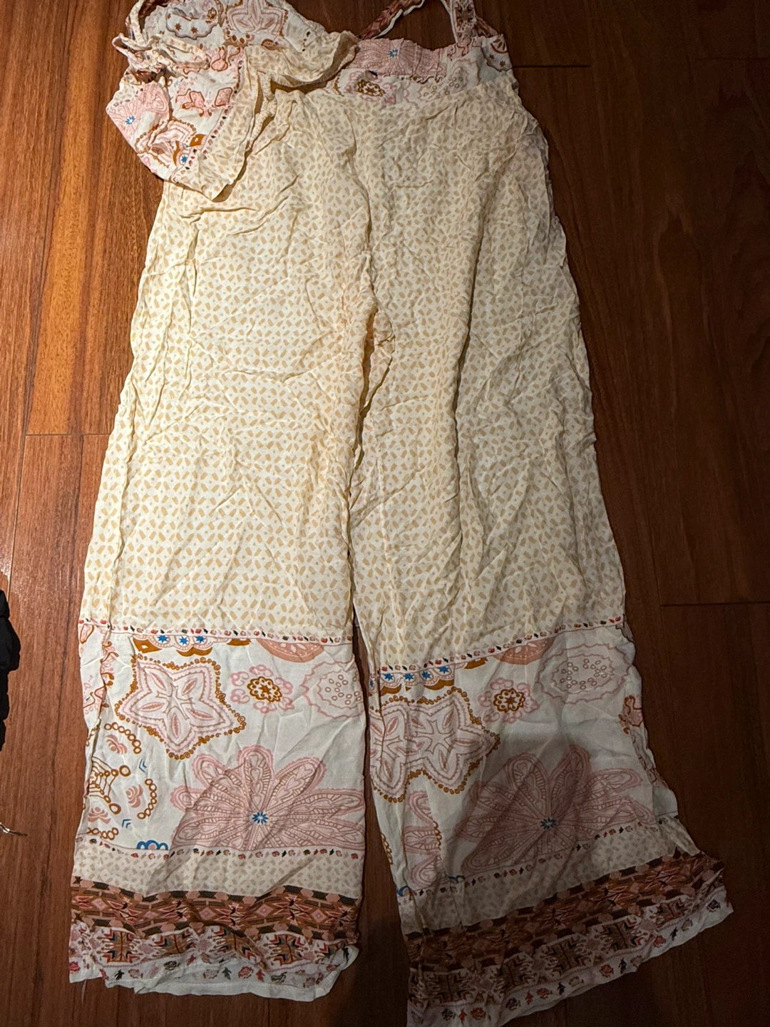 Women's Patterned set