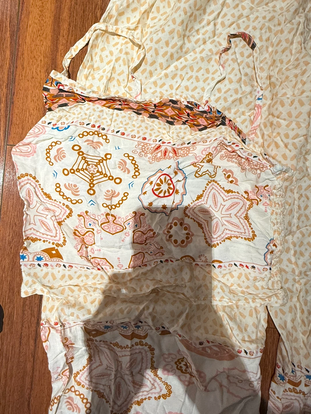 Women's Patterned set - photo 2