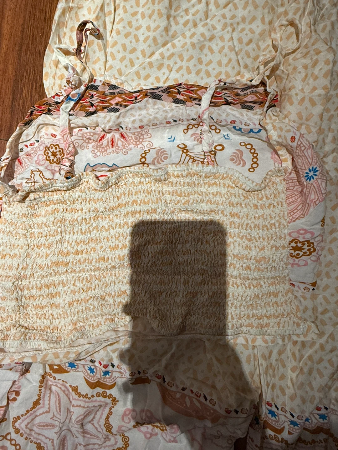 Women's Patterned set - photo 3
