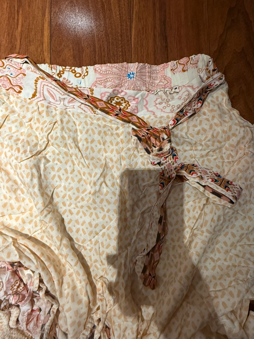 Women's Patterned set - photo 4