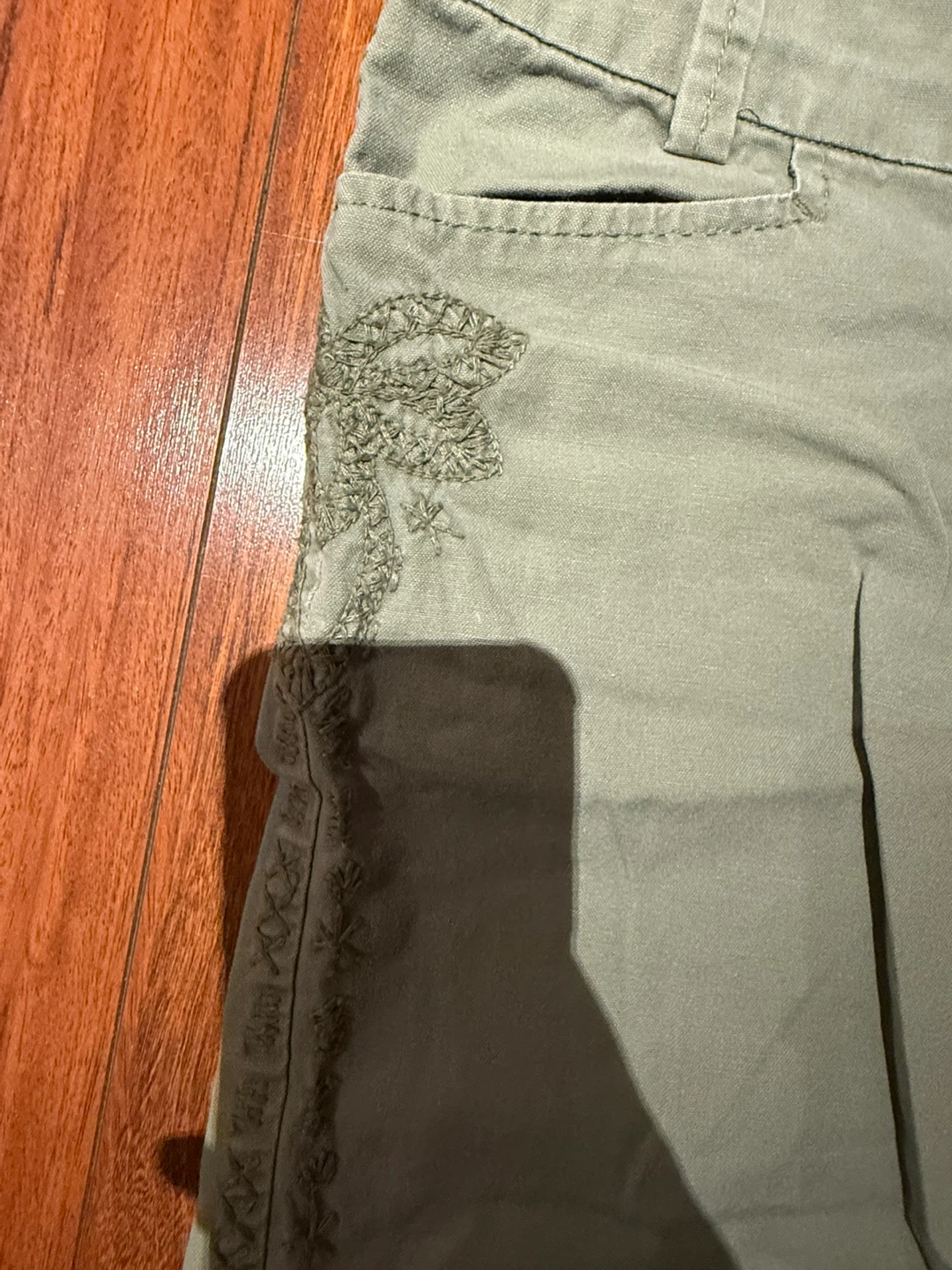 American Eagle Capri - photo 2