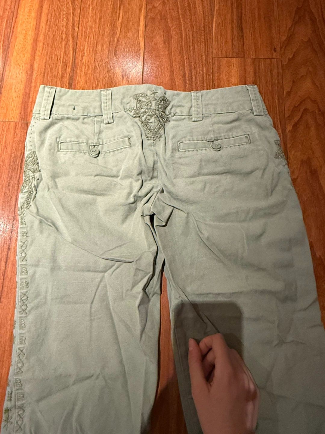 American Eagle Capri - photo 4