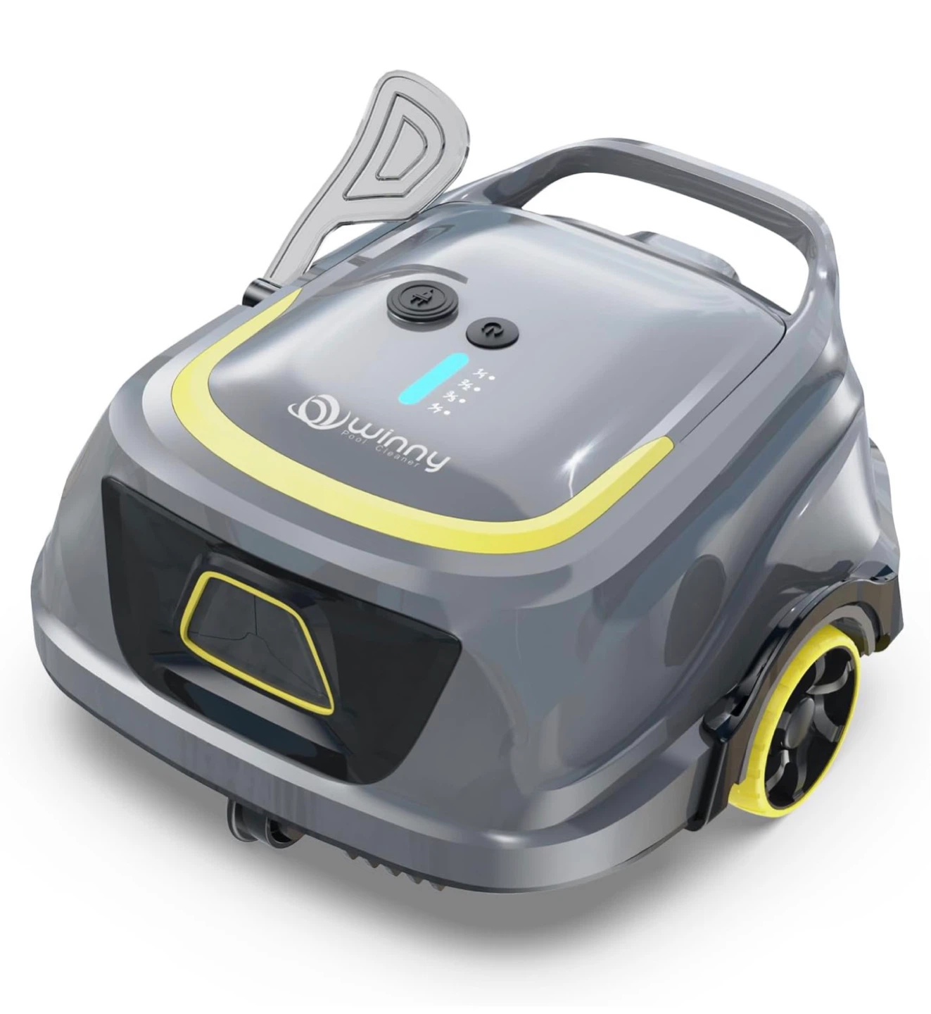WYBOT A1 Cordless Pool Vacuum