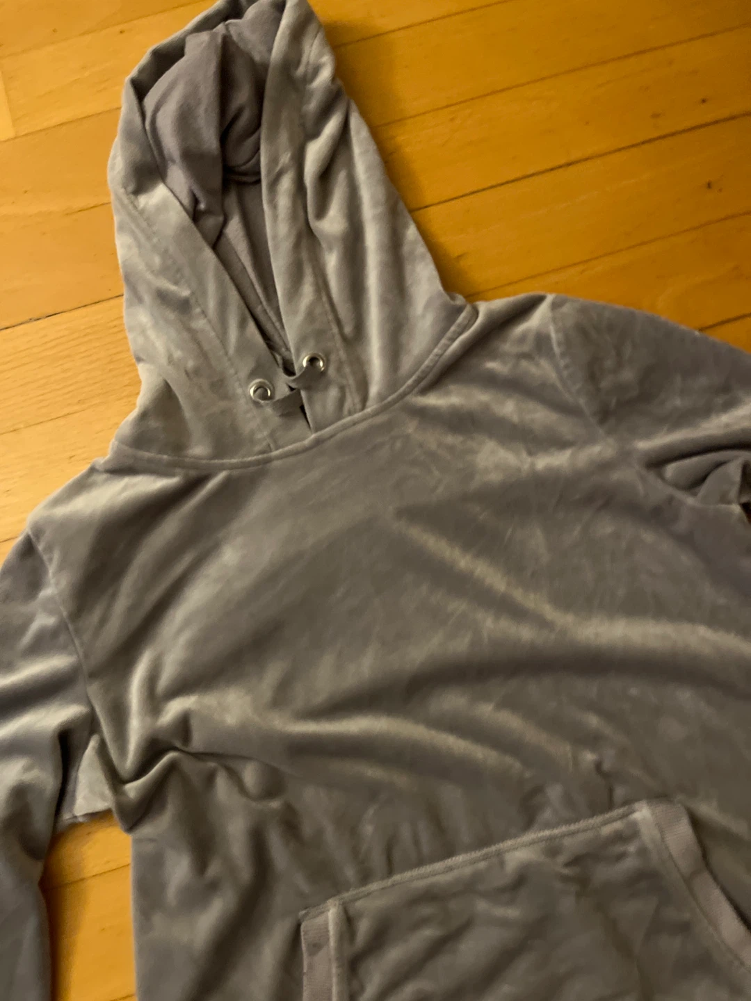 Hoodie - photo 2