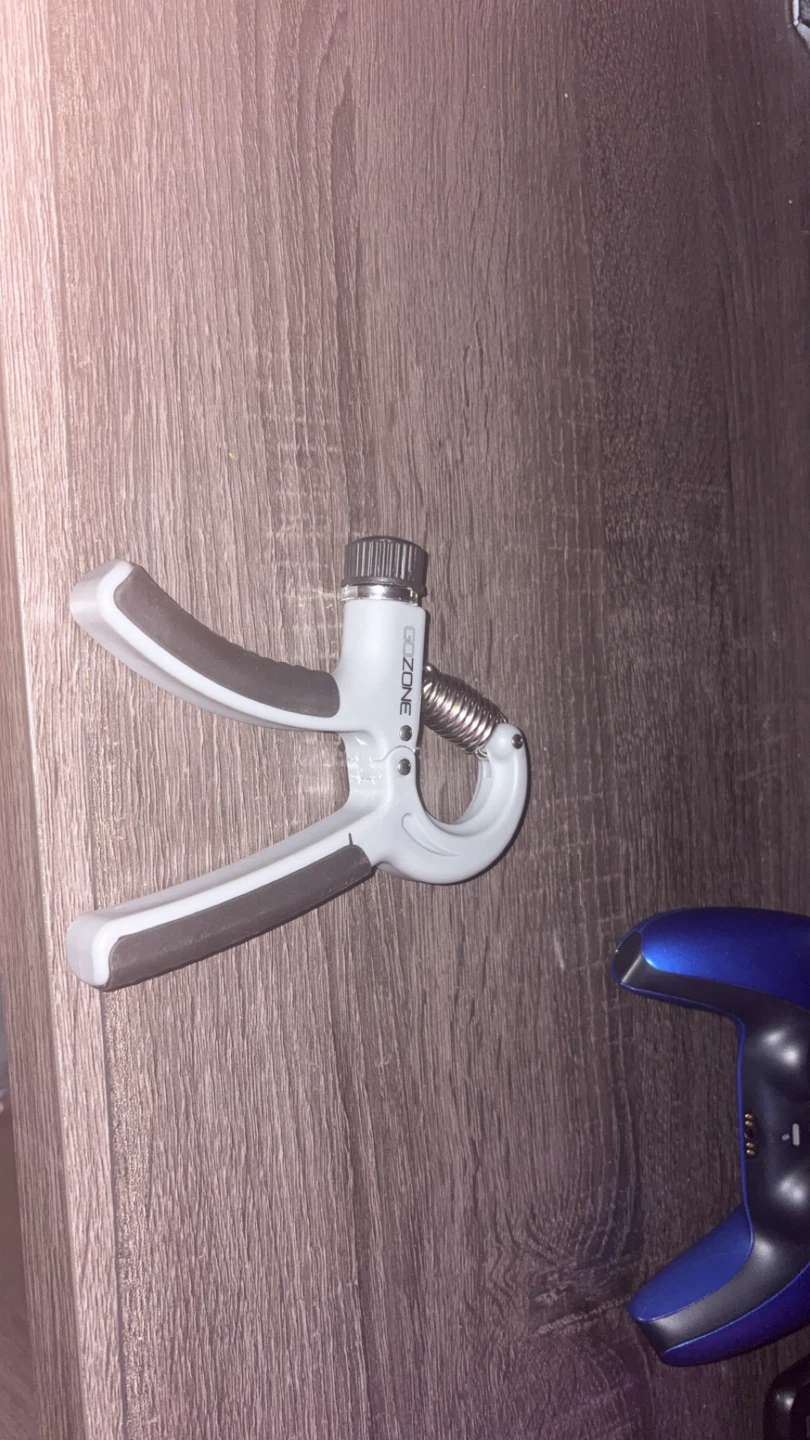 GoZone Hand Grips - photo 2