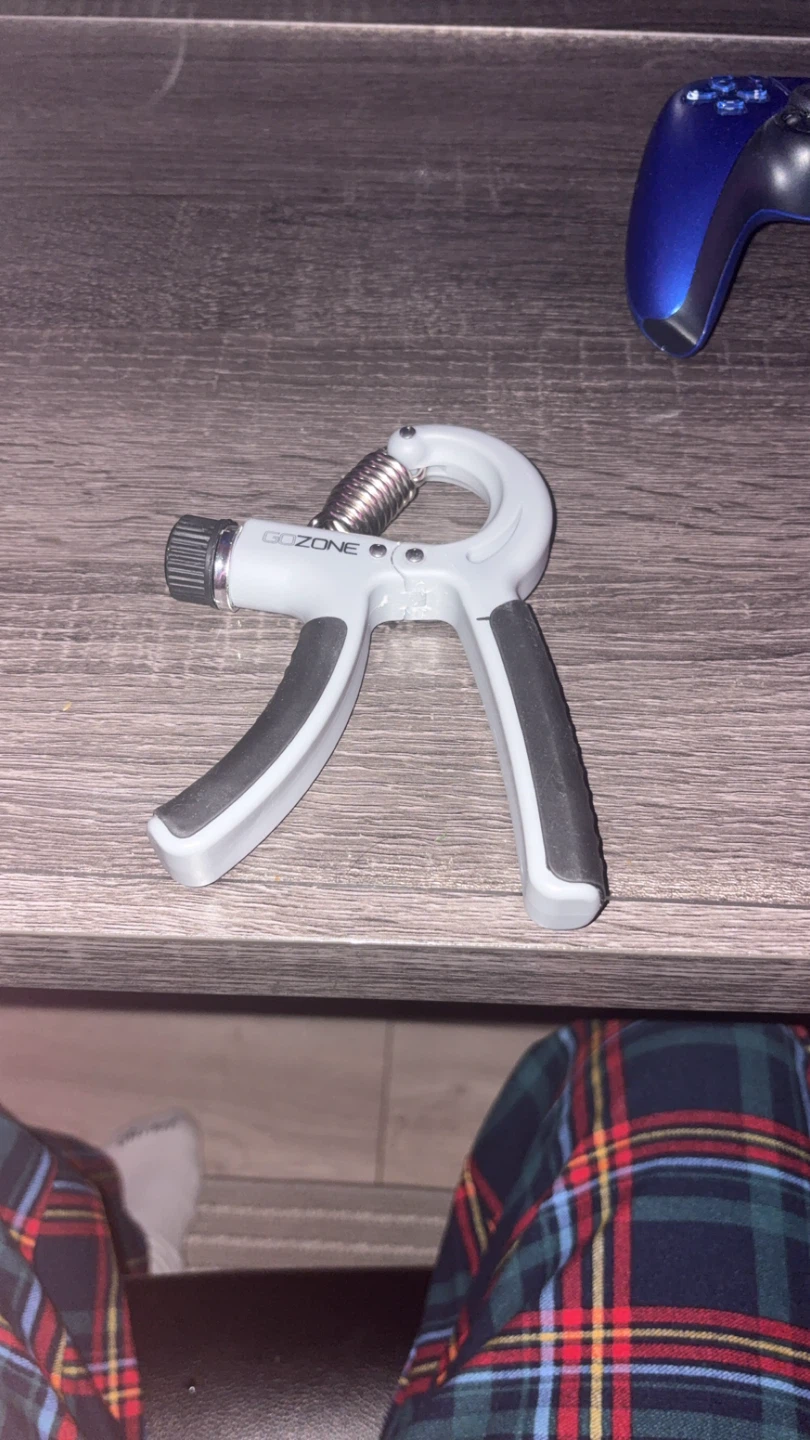 GoZone Hand Grips - photo 3