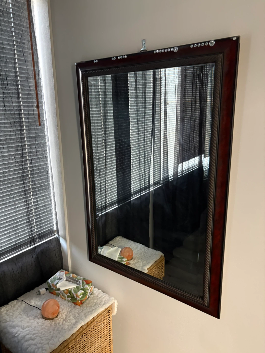 Decorative Wall Mirror