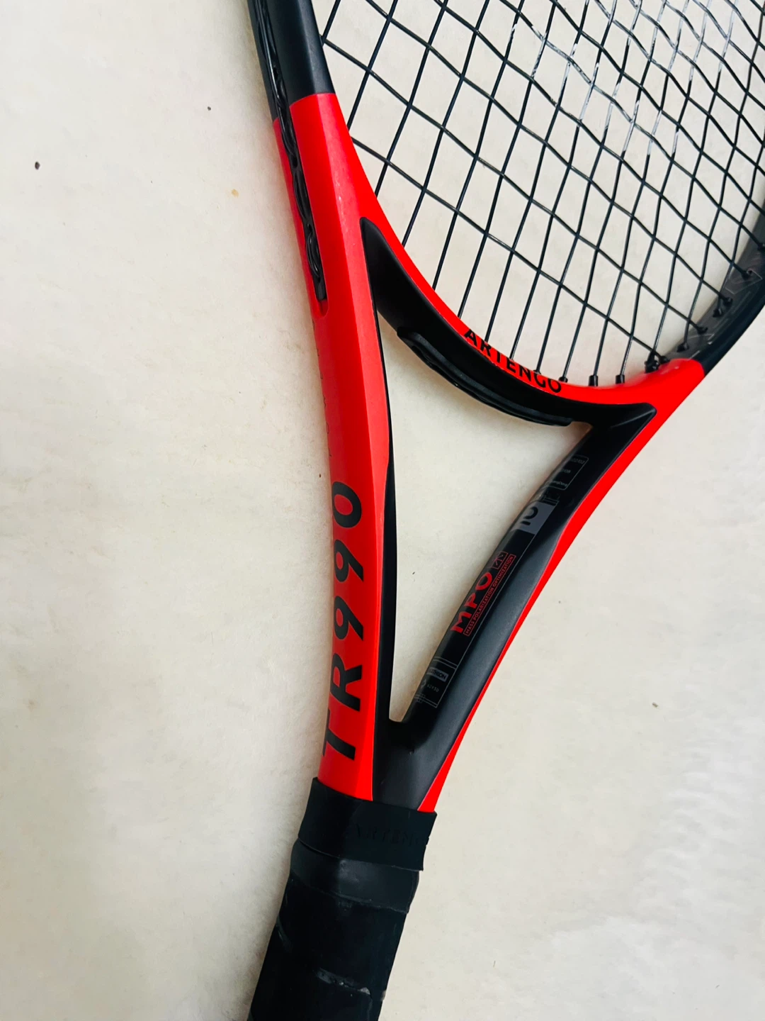 Artengo TR990 Tennis Racket