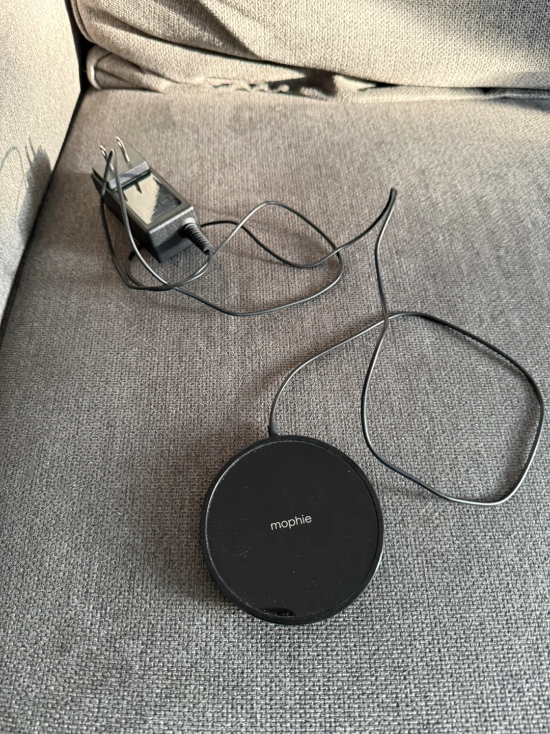 Mophie Wireless Charging Pad - photo 2