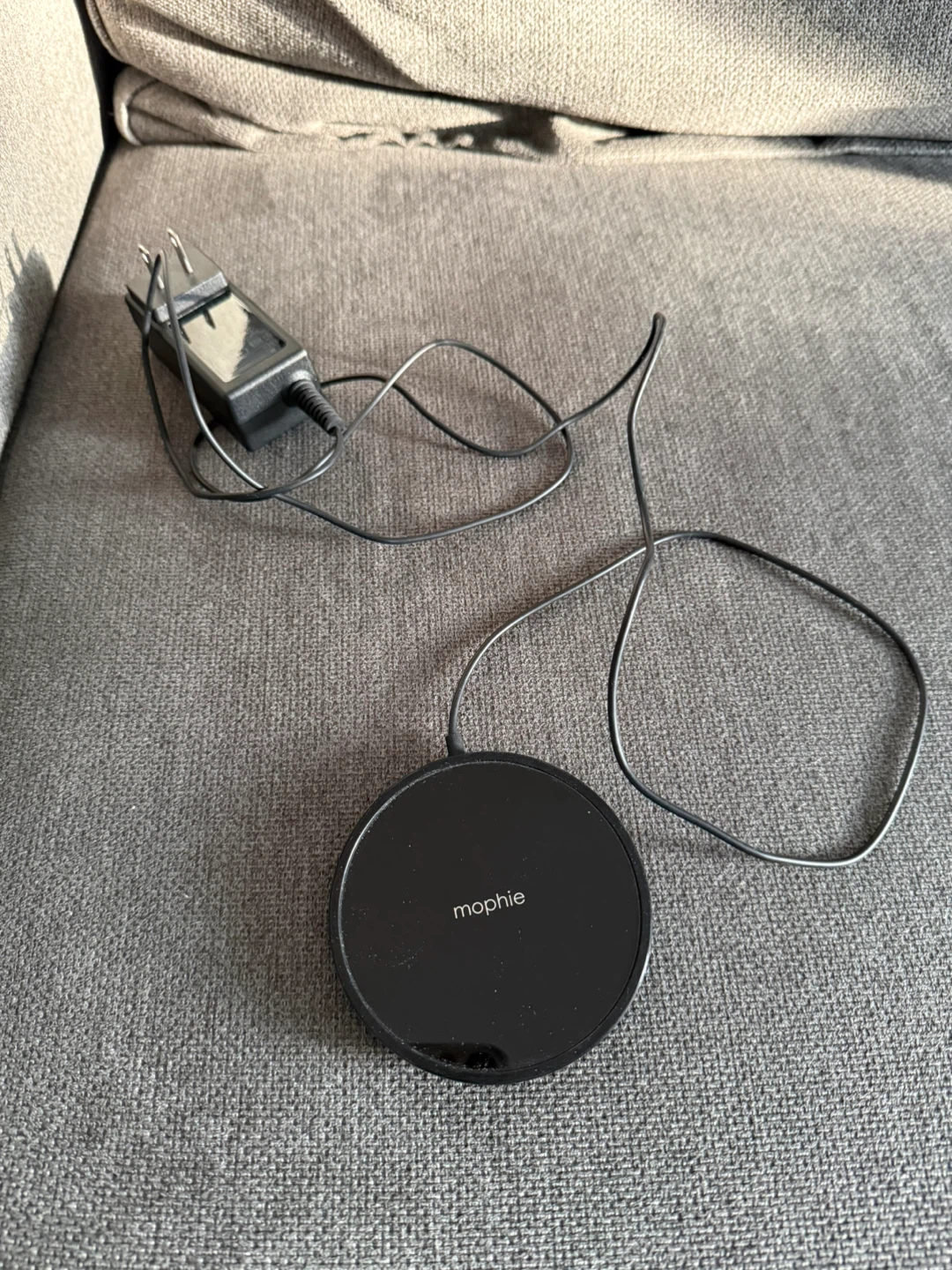 Mophie Wireless Charging Pad