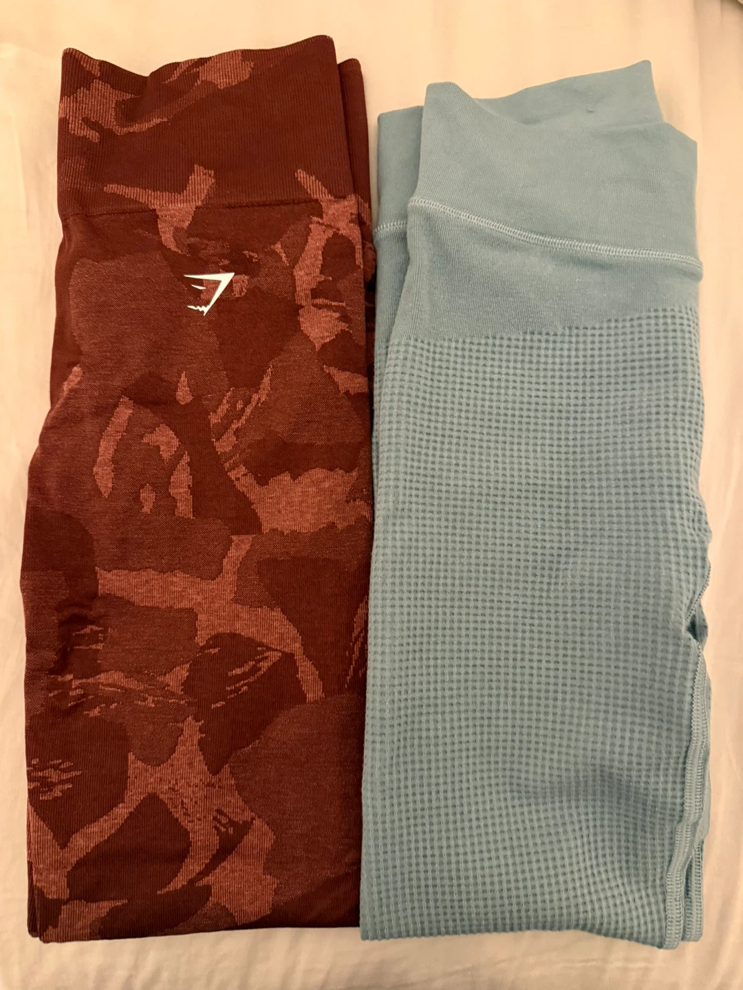 Gymshark Seamless Leggings