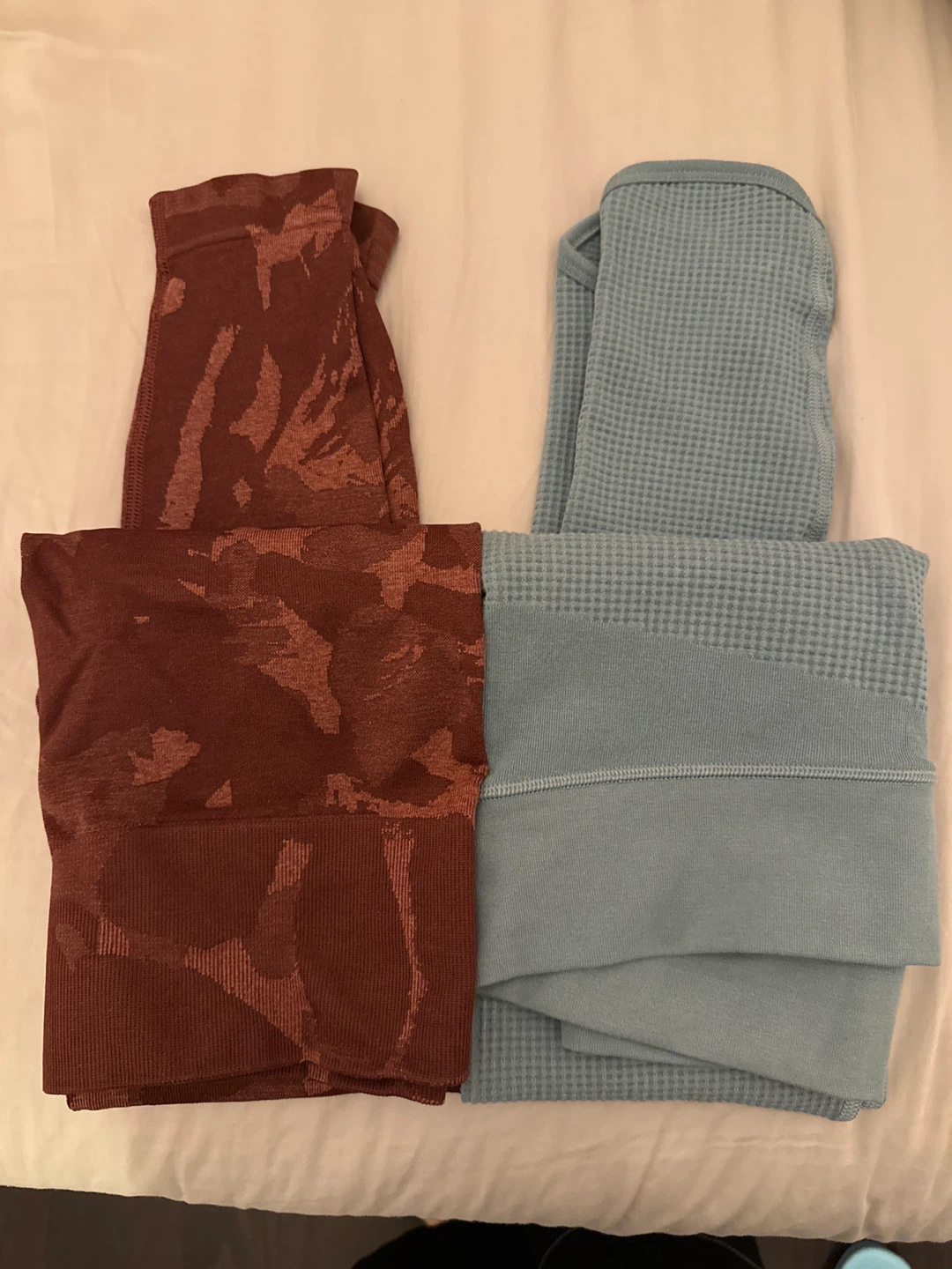 Gymshark Seamless Leggings - photo 2