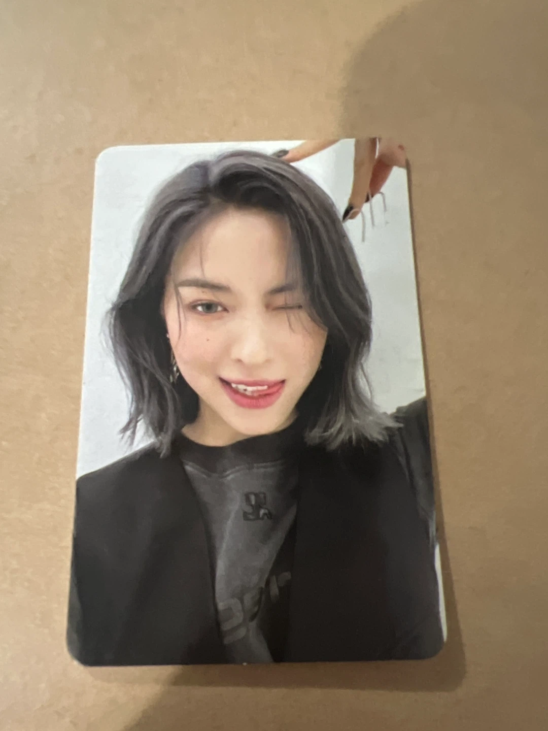 K-Pop Photocards ( $6 each, $10 for 2 ! )