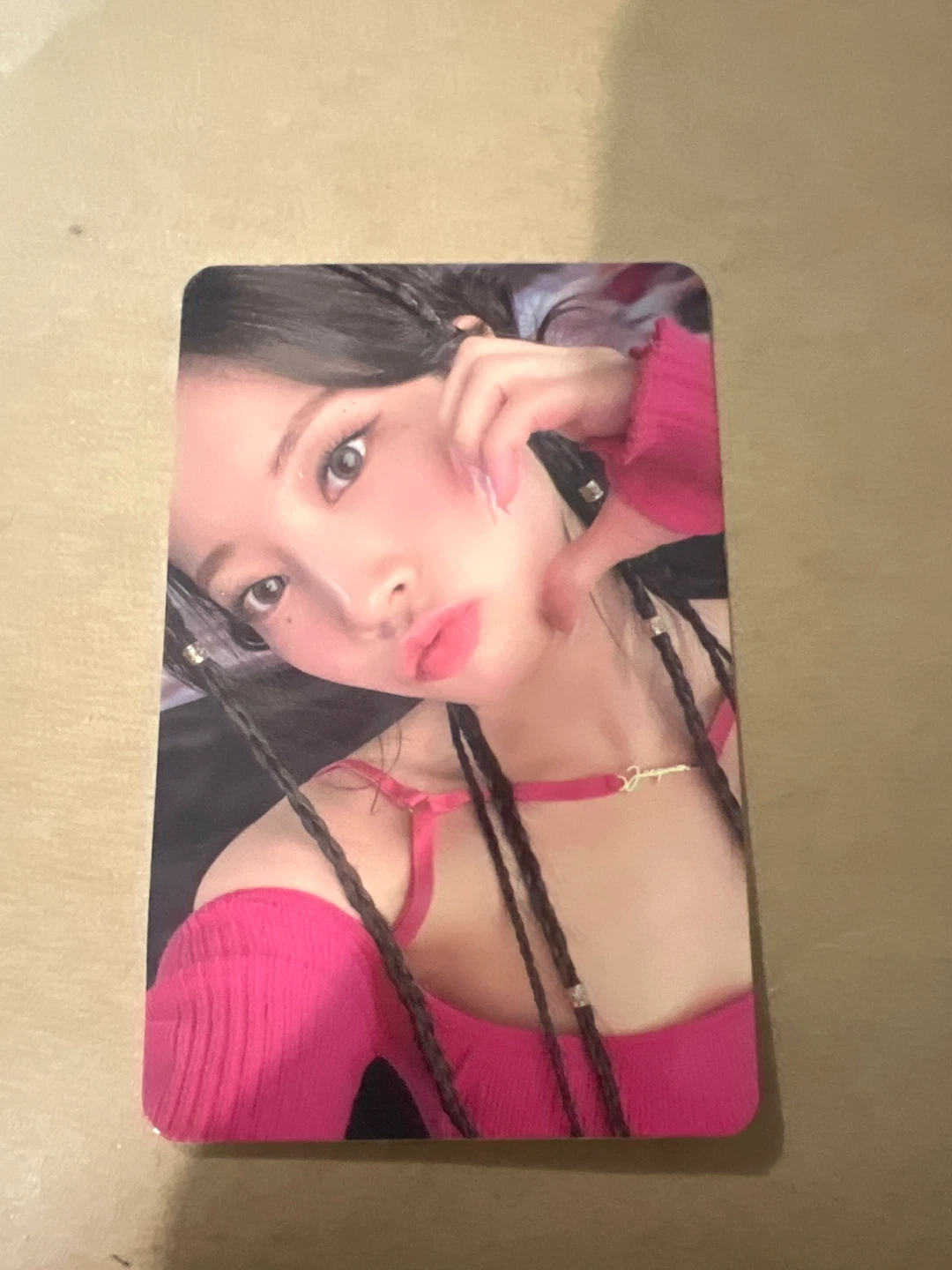 K-Pop Photocards ( $6 each, $10 for 2 ! ) - photo 2